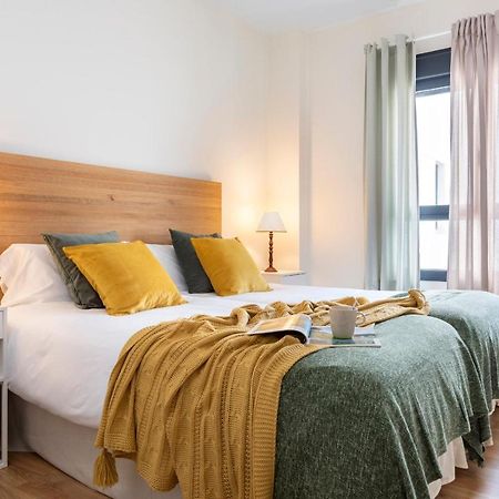 Deluxe Astoria Triana II Acogedor Y Tranquilo Appartement Sevilla Buitenkant foto