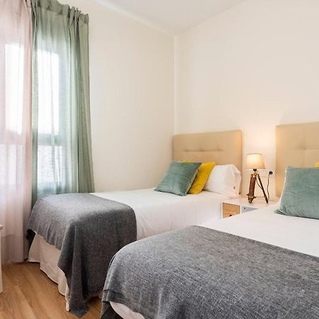 Deluxe Astoria Triana II Acogedor Y Tranquilo Appartement Sevilla Buitenkant foto